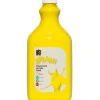 Edvantage - Splash Classroom Acrylic Paint 2Ltr - Sunshine Yellow
