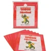 Edvantage - Wow! I Can Read Set 3 Red