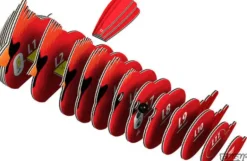 EUGY - Cardinal 3D Puzzle