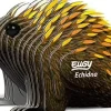 EUGY - Echidna 3D Puzzle