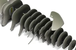 EUGY - Elephant 3D Puzzle