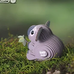 EUGY - Koala 3D Puzzle