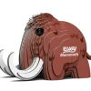 EUGY - Mammoth 3D Puzzle