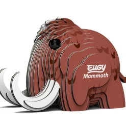 EUGY - Mammoth 3D Puzzle