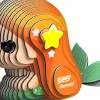EUGY - Mermaid 3D Puzzle
