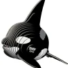 EUGY - Orca 3D Puzzle
