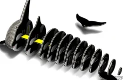 EUGY - Orca 3D Puzzle