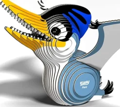 EUGY - Ptero 3D Puzzle