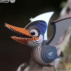 EUGY - Ptero 3D Puzzle