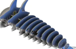 EUGY - Shark 3D Puzzle