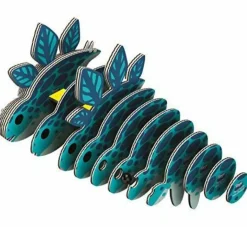 EUGY - Stego 3D Puzzle