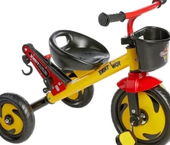 Eurotrike - Tow Trike