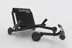 EzyRollers - Classic - Black