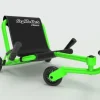 EzyRollers - Classic Green