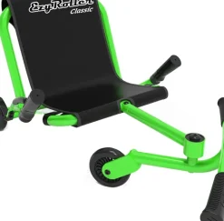 EzyRollers - Classic Green