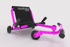EzyRollers - Classic Pink