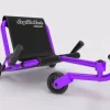 EzyRollers - Classic Purple