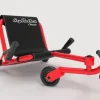 EzyRollers - Classic - Red