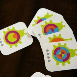 Fat Brain - Bugzzle Puzzle