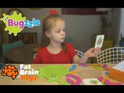 Fat Brain - Bugzzle Puzzle