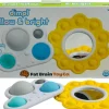 Fat Brain - Dimple Billow and Bright