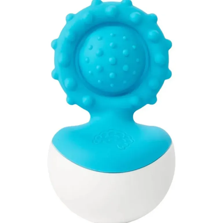 Fat Brain - Dimpl Wobl - Blue