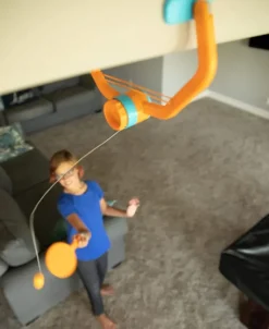 Fat Brain - Door Pong