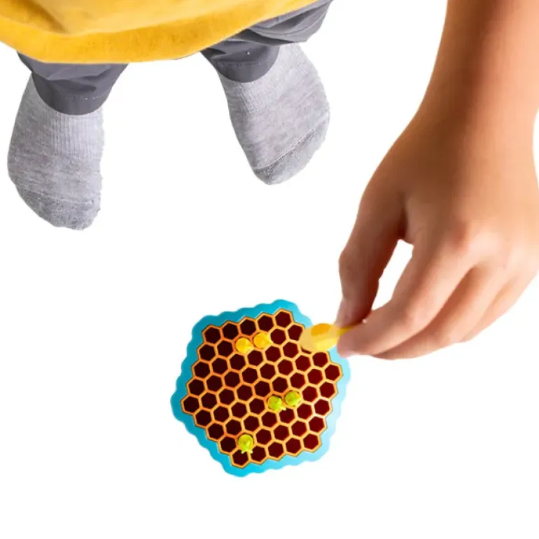 Fat Brain - Drop Shot Game