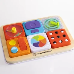 Fat Brain - Essentials PlayTab Set