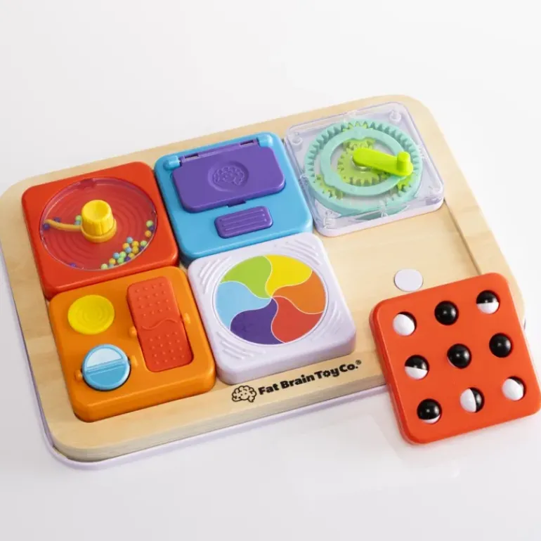 Fat Brain - Essentials PlayTab Set