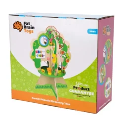 Fat Brain - Forest Friends Discovery Tree
