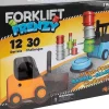 Fat Brain - Forklift Frenzy