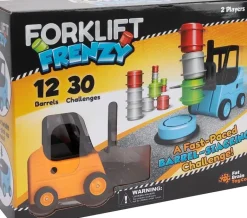 Fat Brain - Forklift Frenzy