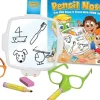 Fat Brain - Game Pencil Nose