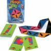 Fat Brain - Ivans Hinge