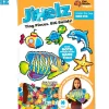 Fat Brain - Jixelz Puzzles - Under The Sea