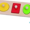 Fat Brain - Lets Learn Shapes Puzzle