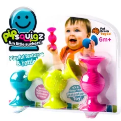 Fat Brain - Pip Squigz