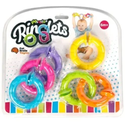 Fat Brain - PipSquigz Ringlets