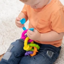 Fat Brain - PipSquigz Ringlets