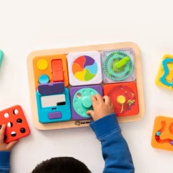 Fat Brain - PlayTab Board