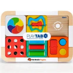 Fat Brain - PlayTab Board