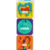 Fat Brain - PlayTab Sensory Set 1 (Flipper, Number Dial, Maze)