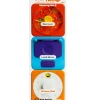 Fat Brain - PlayTab Sensory Set 3 (Latch Mirror, Picture Dial, Sweeper)