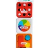 Fat Brain - PlayTab Sensory Set 2 (Trackball, Colour Wheel, Switches)