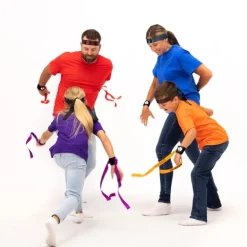Fat Brain - Ribbon Ninja Game