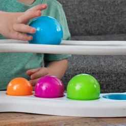 Fat Brain- Roll Again Sorter