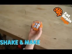 Fat Brain - Shake & Make Dice Game