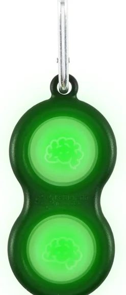 Fat Brain - Simpl Dimpl Glow in the Dark