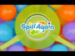 Fat Brain - Spill Again